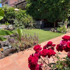 casa Maracujá, hotel v destinácii Majanicho