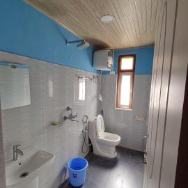 Taray Heem Homestay, hótel í Ravangla