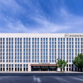 Xihe Langyue Hotel Beijing Changying Tianjie Branch