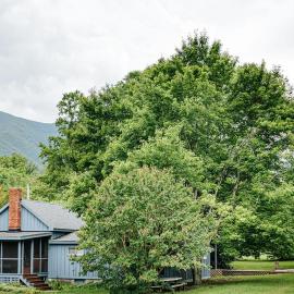 Bluebird Cottage