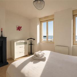 La Maison de Pêcheurs, Hotel in Cancale