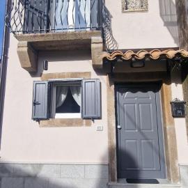Casa Petelia، فندق في سيرا سان برونو
