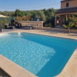 Villa près des remparts