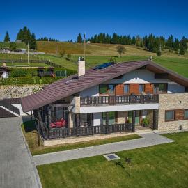 Villa Victoria