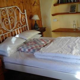 Errisbeg House B&B, hotel u gradu Roundstone