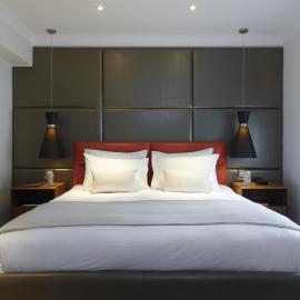 Guild Hotel Marble Arch