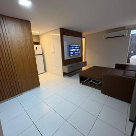 Apartamento Centro Campina Grande, hotel in Campina Grande