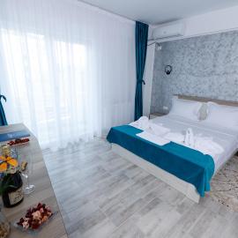 RUXO Hotel, hotel in Mamaia Sat/Năvodari