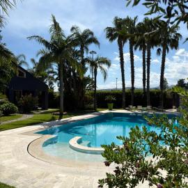 Villa Arianna Acireale, hotelli kohteessa Acireale