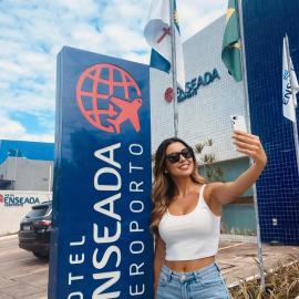 Hotel Enseada Aeroporto
