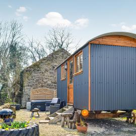 Ty Olwyn Bach - Uk36418, hotel in Talybont