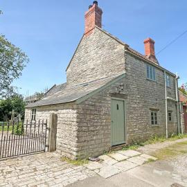 Clerks Cottage, Hotel in Baltonsborough