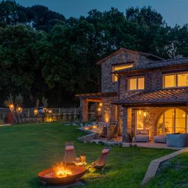 La Toscana di Carole - ToscanaOneHH