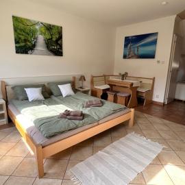 Relaxation Apartment