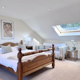 Broadlands View