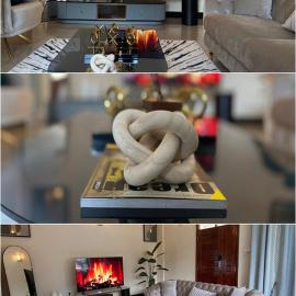 QD Apartment Simba Unit