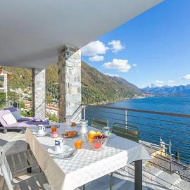Residence degli Oleandri 2A
