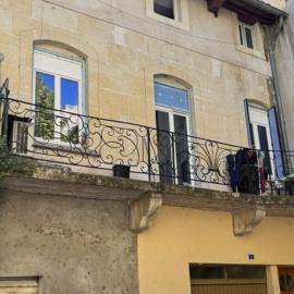 Maison de ville