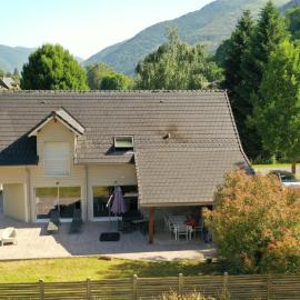 Villa CASA COSY - Moderne - Climatisation - 3 chambres - 3 salles de bain