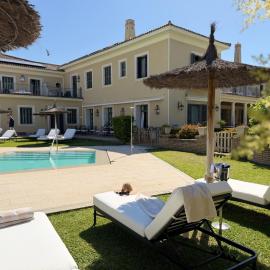 Villa Jerez