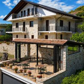 Moin Moin Boutique Hotel