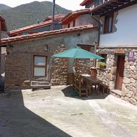 Casas Rurales La Casuca