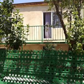 GuestHous LUKA, Hotel in Manglisi