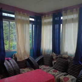 Aashirvad Home Stay