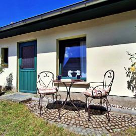 Ferienzimmer Gleißner, hotel in Ahlbeck