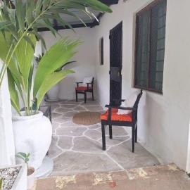 The Nook,Kilifi