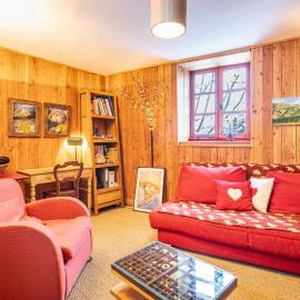 Le Villard - Montagne - Wifi