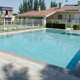 Casa rural Villa Verde, хотел в Тудела