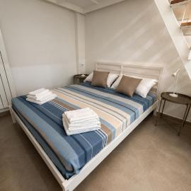 Bukowski Loft House, hotel u gradu Portičelo