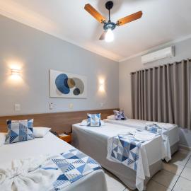 Hotel Boa Vista by Carlton, hôtel à Americana