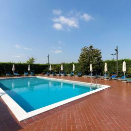Novotel Caserta Sud, hotel em Caserta