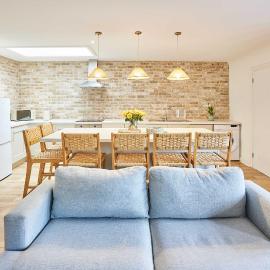 Host & Stay - Puffin Cove