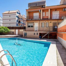 Lopimar Aurora, hotel in Canet de Berenguer