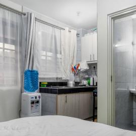 Urban Haven Suites, khách sạn ở Juja