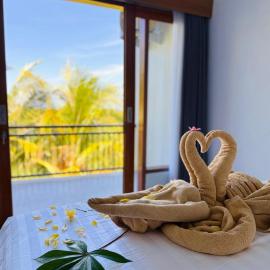 MEDEWI BREEZE House