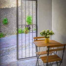 La Colombaia Bed and Rooms, hotel in Belvedere Marittimo