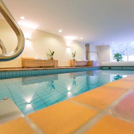 Wald & Golfhotel Lottental, Hotel in Bochum