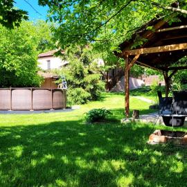 Gárdonyi Ház, hotel in Sály