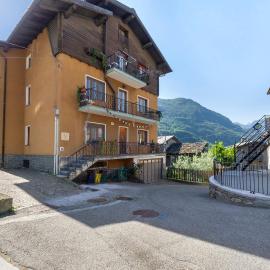 La Salvia Casa Vacanze, hotel i Torgnon