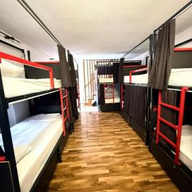 Majka Guest House – hotel w Kotorze