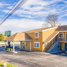 Sunflower Inn Atlantic City Absecon, Hotel in Galloway