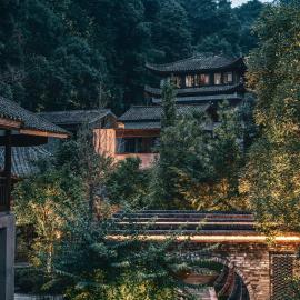Fanjingshan Ansu Homestay, хотел в Тонгрен