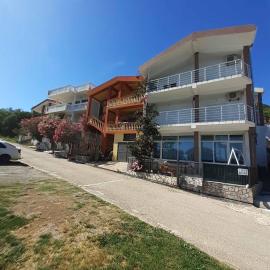 Apartments Vila Dusan