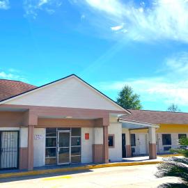 Regency Inn Houston near Hobby Airport