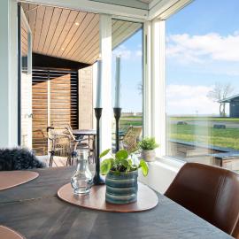New Modern Holiday Home Near The Beach, hotel v destinácii Aabenraa