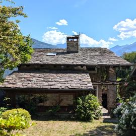 Borghi di Valtellina Stays